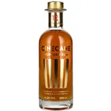 Cinecane Popcorn Rum Gold 500ml