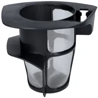 AEG Filtersieb Filterhalter Dauerfilter für Staubsauger