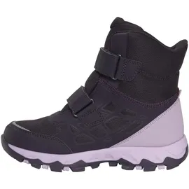 Viking Track Warm WP 2V aubergine 39