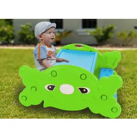 Jamara Kindersitzgruppe Sit and Swing 2in1, versch. Farben