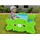 Jamara Kindersitzgruppe Sit and Swing 2in1, versch. Farben