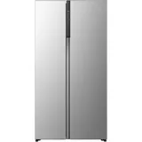 Homex CFBSN5441C-S Multi Door (544 l, 1786 mm hoch, Silber)