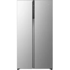 Homex CFBSN5441C-S Multi Door (544 l, 1786 mm hoch, Silber)