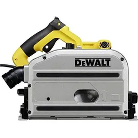DeWalt Tauchsäge DWS520KTR inkl. Führungsschiene + T-STAK-Box VI