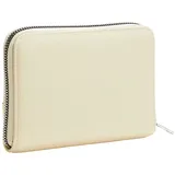 s.Oliver Geldbörse Damen Portemonnaie braun beige