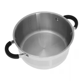 Kinghoff KH-4345 Kochtopf 22 cm rund