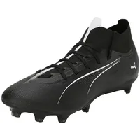 Puma Ultra 5 Match+ Herren Puma Black-Puma White 44,5