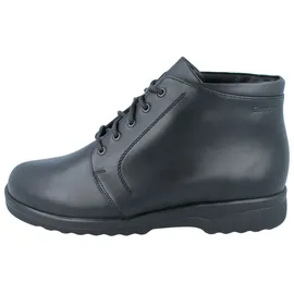 GANTER Eric H Kurzschaft Stiefel Schwarz 48 EU Weit