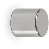 Maul Neodym-Scheibenmagnet, 8 mm, 2,8 kg, silber 10