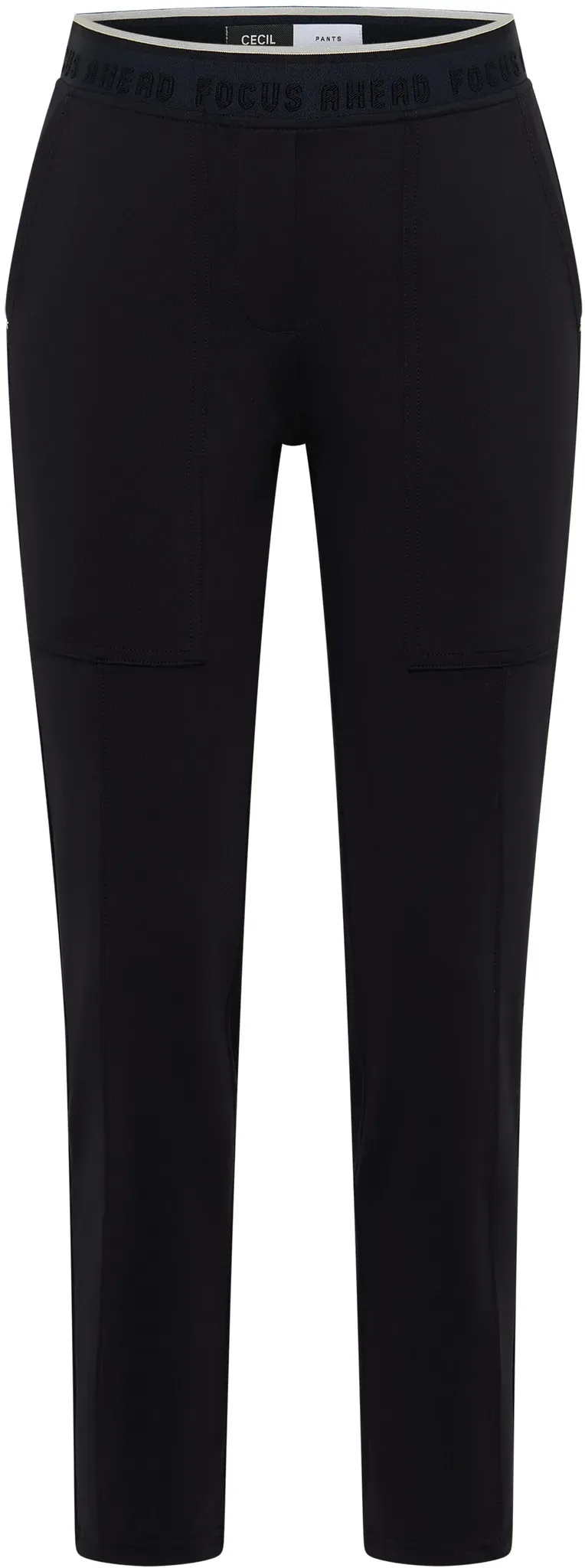 Stoffhose CECIL 