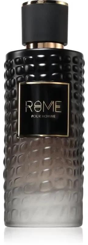 Bharara Rome Pour Homme Eau de Parfum für Herren 100 ml
