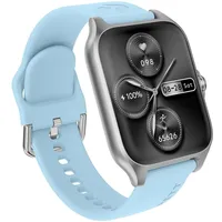 Garett GRC Activity 2 Smartwatch silber