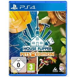 House Flipper - Pets Edition