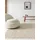 benuta pure Wollteppich Lana Beige 120x170 cm - Naturfaserteppich aus Wolle