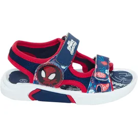 Disney SPIDERMAN Blau 22