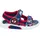 Disney SPIDERMAN Blau 22
