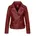 Rock Creek Lederjacke