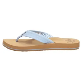 REEF Cushion Breeze Hellblau 40