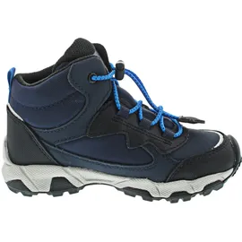 GEOX Magnetar Kinder Navy/Sky 34