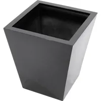 Europalms Europalms, LEICHTSIN BASIC-50, schwarz, glänzend