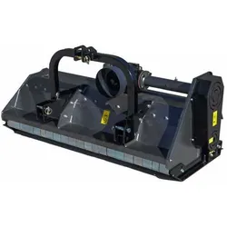 Schlegelmulcher mittelschwere Reihe Blackstone BM150