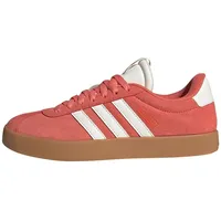 adidas VL Court 3.0 Preloved Scarlet / Core White / Bright Red 37 1/3