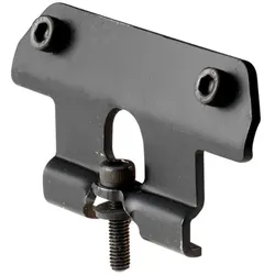 Thule Edge Fixpoint-Klemme 7107 Fuß