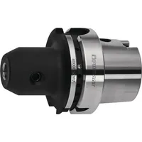 U-POWER Flächenspannfutter Weldon Spann-D.8mm DIN69893-A HSK-A63 A100mm