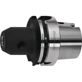 U-POWER Flächenspannfutter Weldon Spann-D.8mm DIN69893-A HSK-A63 A100mm