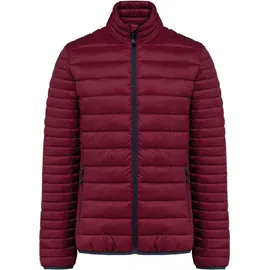 Kariban Steppjacke für Herren 4XL