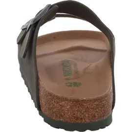 Birkenstock Arizona Vegan desert dust thyme 45