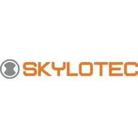 SKYLOTEC Auffanggurt Ignite Trion Schwarz/Orange/Grau