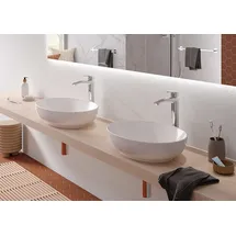 TOTO WU Aufsatzwaschtisch 55 x 38 cm (L1705E)