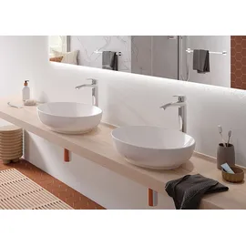 TOTO WU Aufsatzwaschtisch 55 x 38 cm (L1705E)