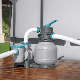 BESTWAY Pool-Filterpumpe 6.056 l/h