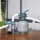 BESTWAY Pool-Filterpumpe 6.056 l/h