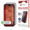Real Glass Full Cover Privacy für Apple iPhone 15 Pro Max