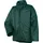 HELLY HANSEN RegenjackeVoss,PU-Stretch Gr. L, grün