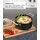 Genius Cerafit Plasma Pfannen-Set 3-tlg. 20 cm + 24 cm + 28 cm