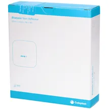 ApoHomeCare GmbH BIATAIN 10x10 NH