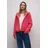 STREET ONE Strickfleecejacke Rosa 40