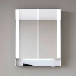 Duravit Qatego 60 cm weiß