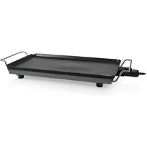 Princess Tischgrill 102325 2500 W schwarz
