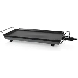 Princess Tischgrill 102325 2500 W schwarz