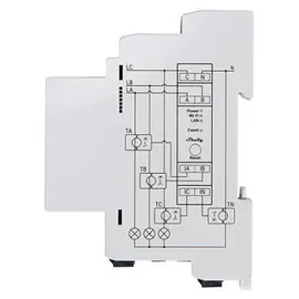 Shelly Pro 3EM 120A V2