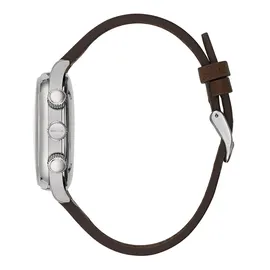 BULOVA Classic Automatik Braun 42 mm 96A245
