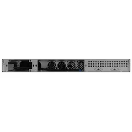 LANBERG 19" Server Gehäuse Rackmount ITX 300/10