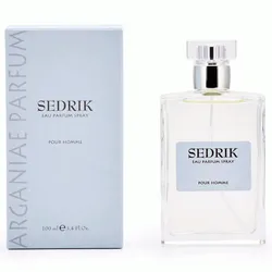 Arganiae Sedrik Männer Parfüm 100 ml