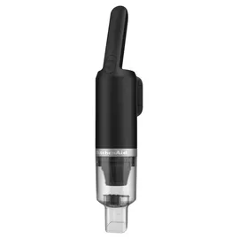 KitchenAid Go 5KKVR121BM schwarz