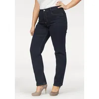 MAC Bequeme Jeans »Stella«, Gerader Beinverlauf, Gr. 48 -